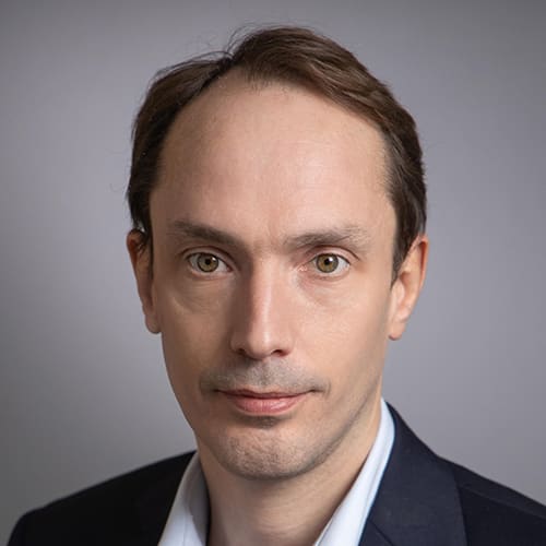 Olivier Regnard Olivier Regnard