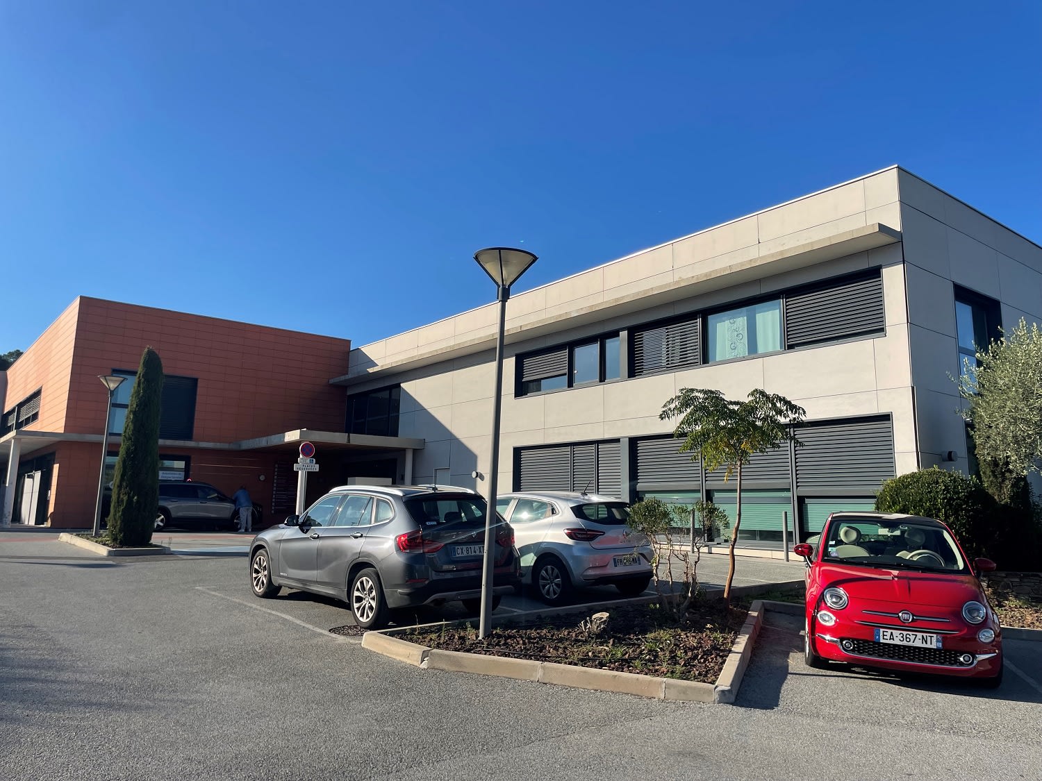 Hospitalisation à domicile : l’HAD Saint-Antoine ouvre une nouvelle antenne à Gassin
