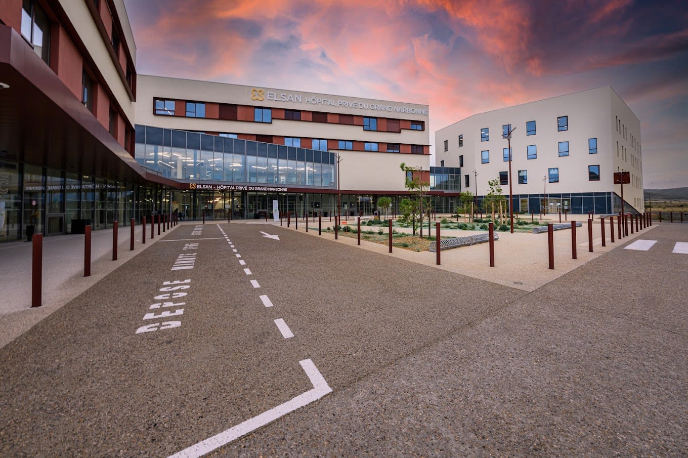 Le service d’hospitalisation à domicile de l’Hôpital Privé du Grand Narbonne élargit son offre de soins