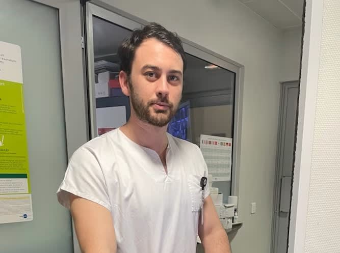 La Clinique Saint-Pierre annonce l’intégration d’un infirmier en pratique avancée au service des urgences