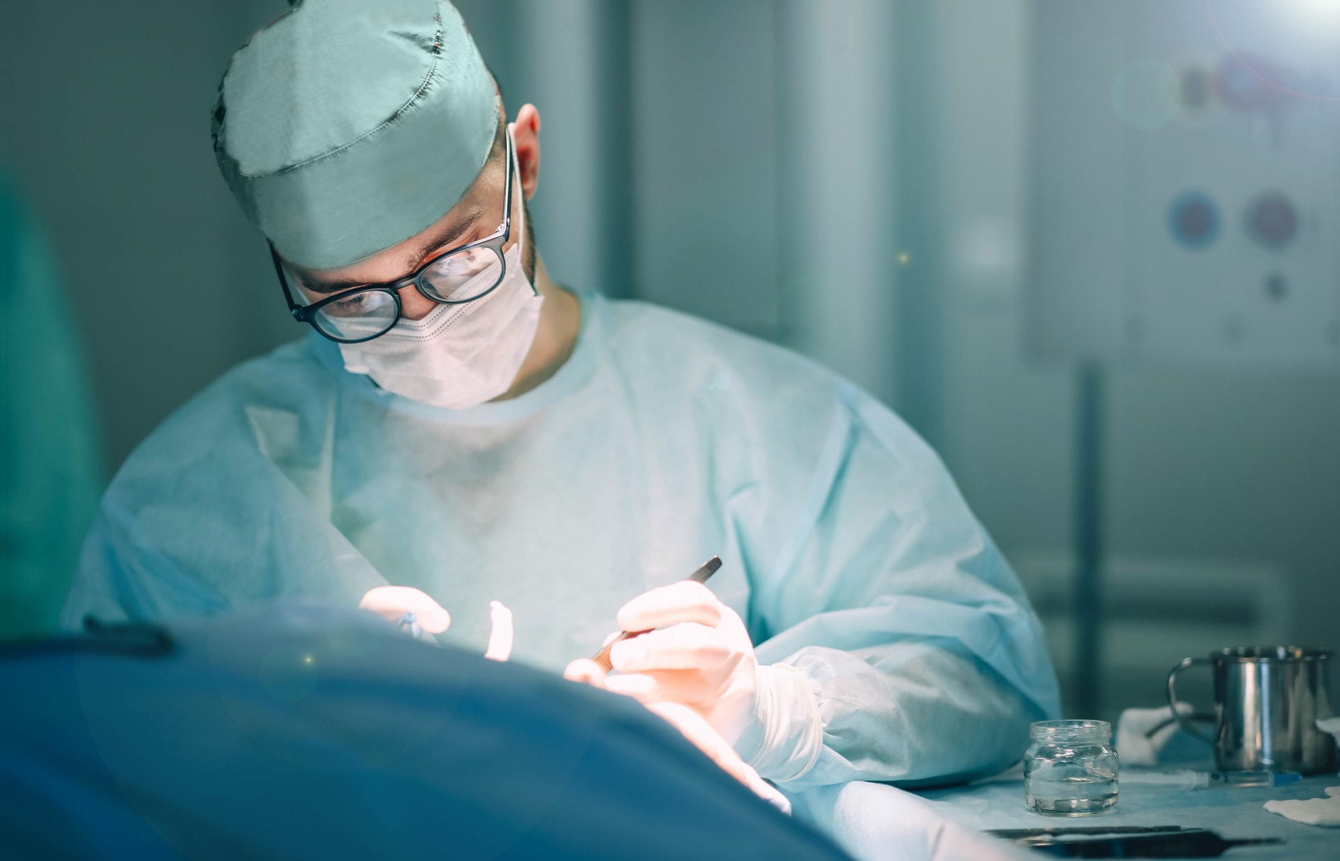 Le Nouvel Hôpital Privé Les Franciscaines, Elsan, innove pour les pathologies valvulaires : un parcours TAVI rapide et personnalisé