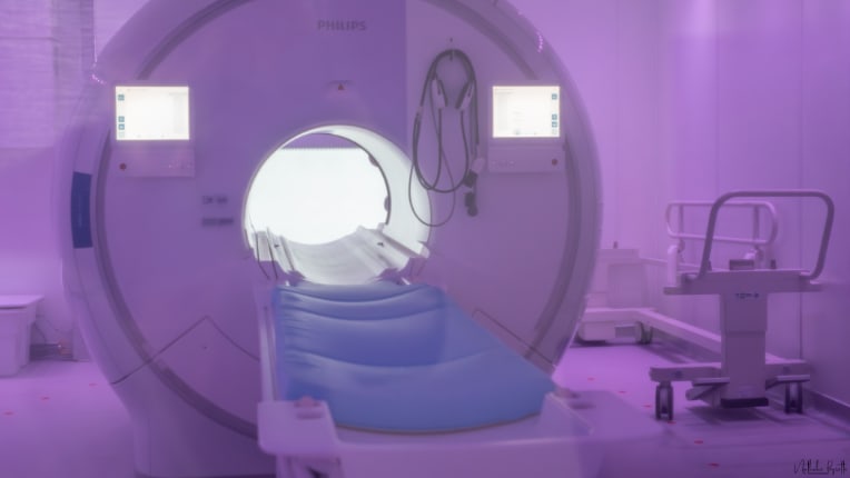 Inauguration de l’IRM cardiaque de la Clinique Médicale et Cardiologique d’Aressy