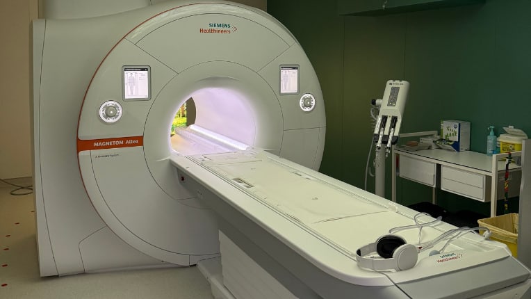 Le centre d’imagerie de la Clinique Sainte Odile renforce son plateau technique