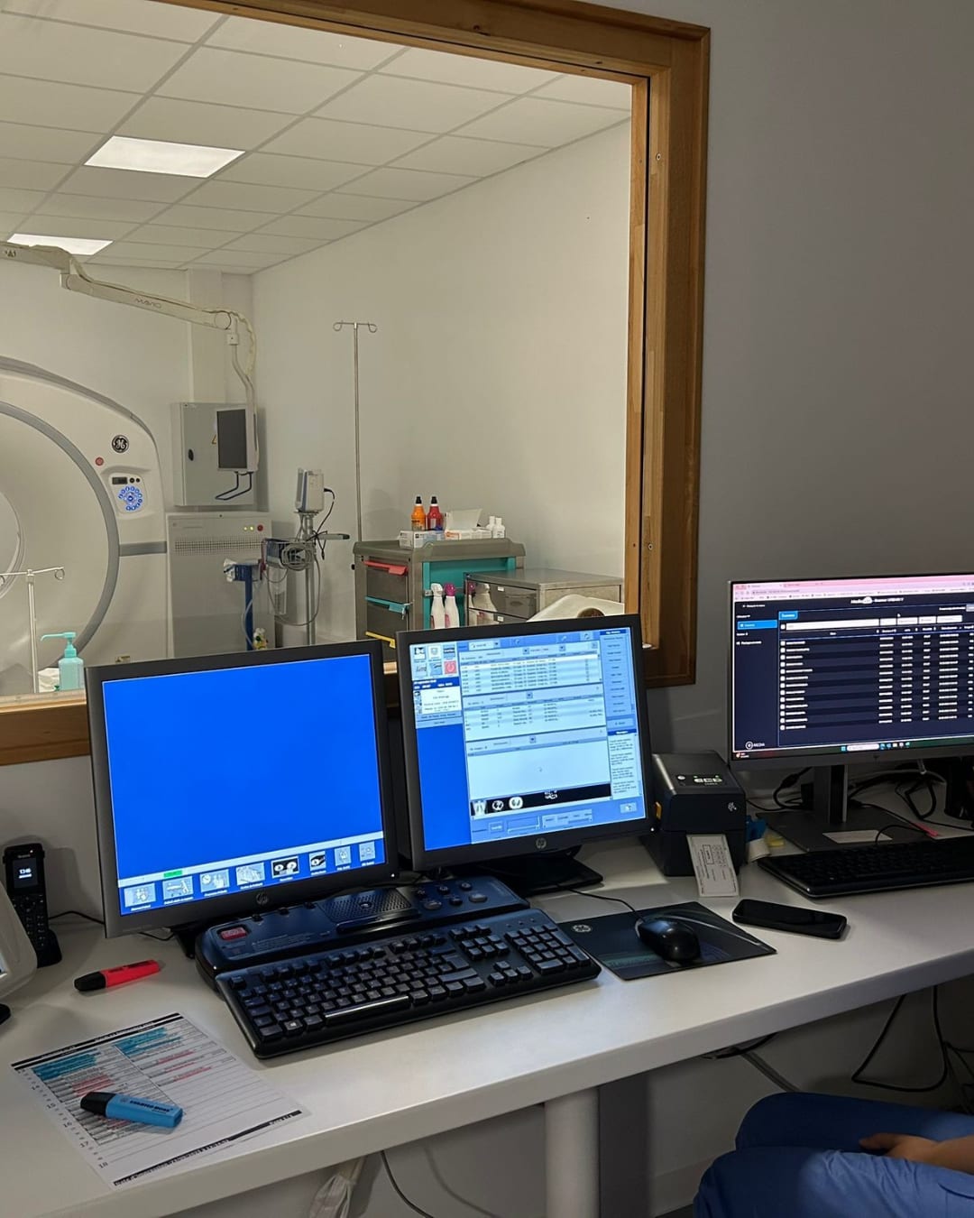 Le nouveau centre d’Imagerie Médicale Avignon Vaucluse réduit les délais d’attente