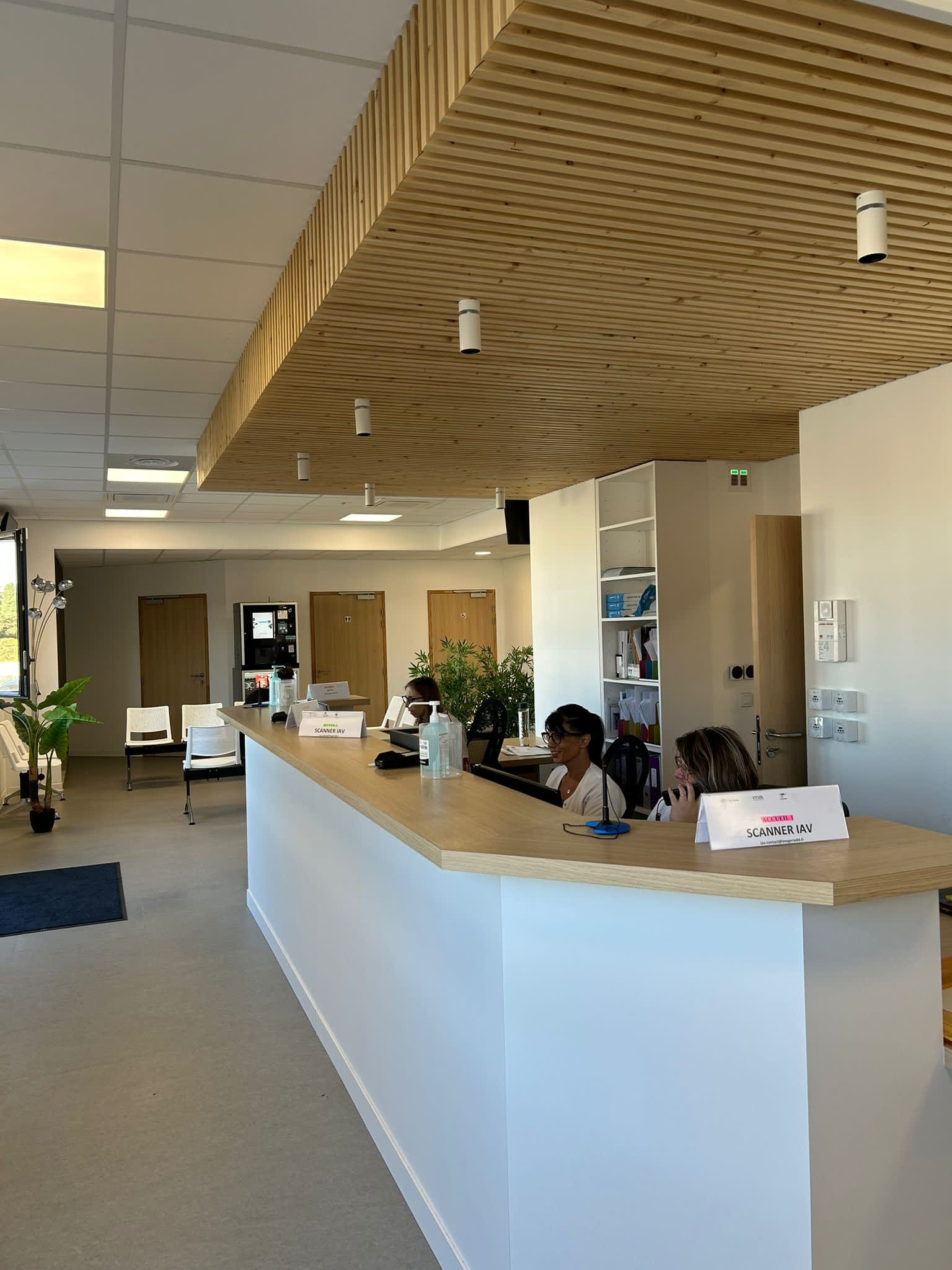 Le nouveau centre d’Imagerie Médicale Avignon Vaucluse réduit les délais d’attente