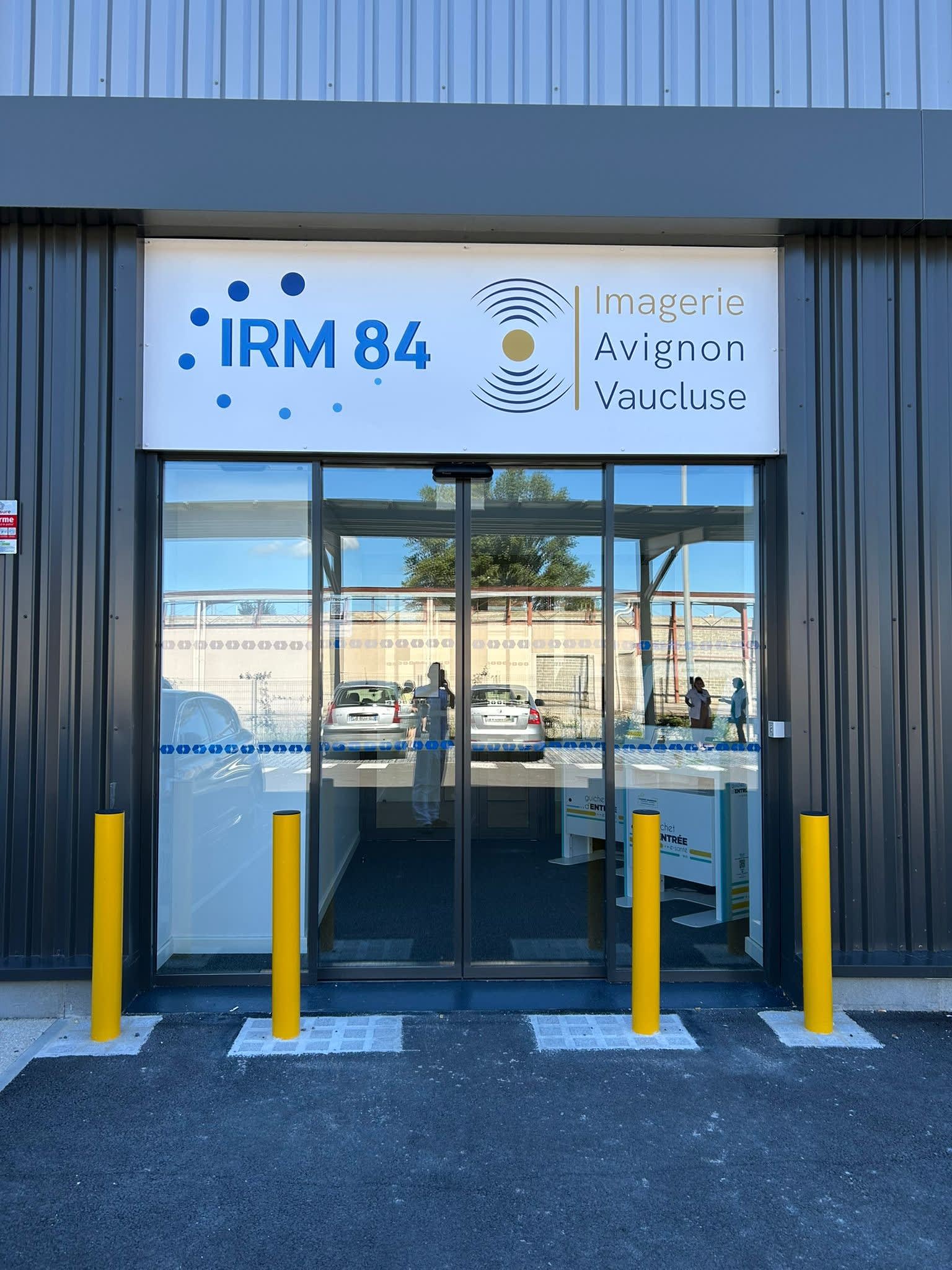 Le nouveau centre d’Imagerie Médicale Avignon Vaucluse réduit les délais d’attente
