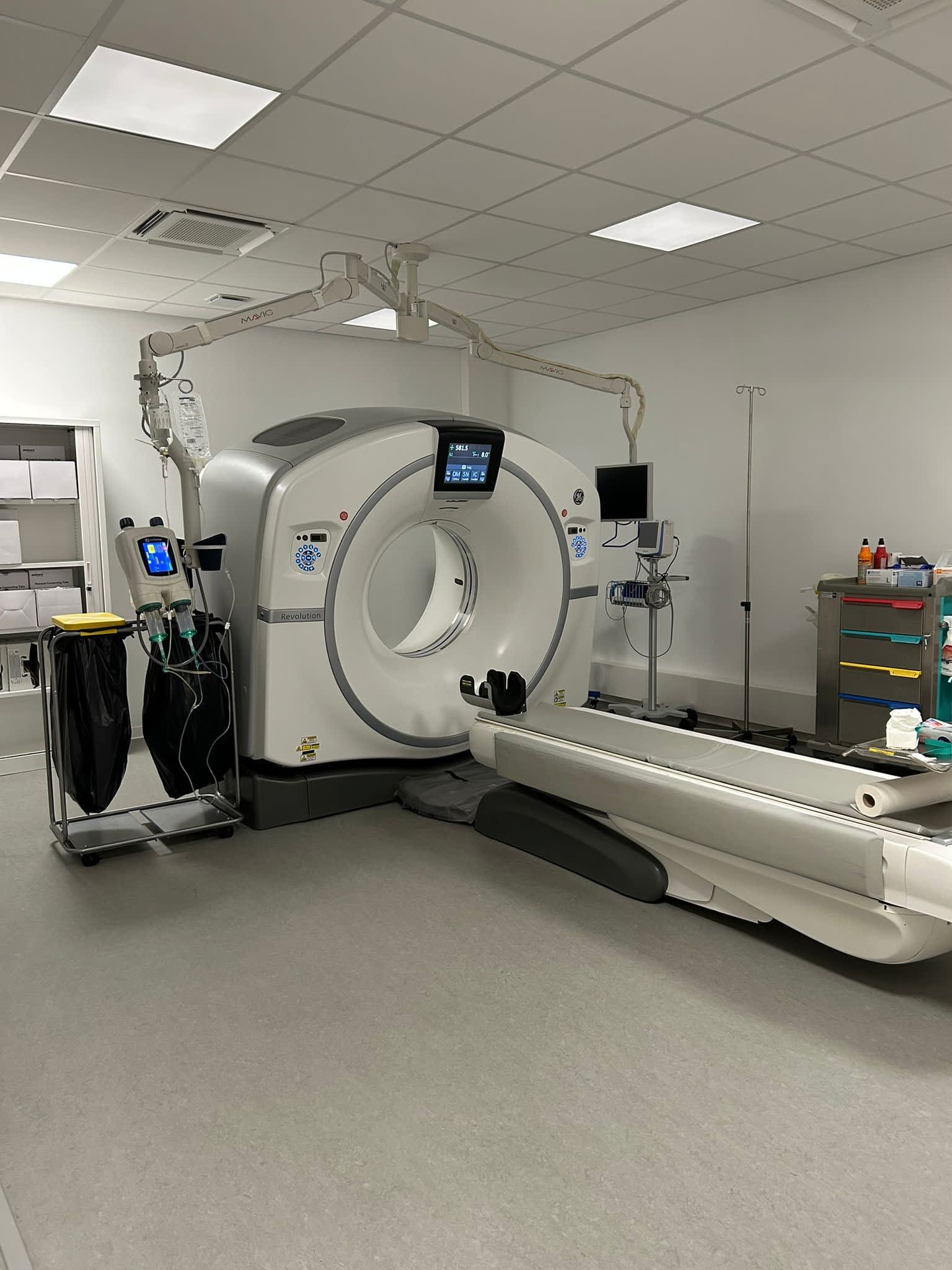 Le nouveau centre d’Imagerie Médicale Avignon Vaucluse réduit les délais d’attente