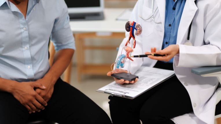 Ambulatoire et robotique : une nouvelle voie pour la chirurgie du cancer de la prostate