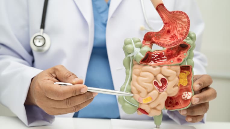 Relance de la chirurgie digestive au Centre Médico-Chirurgical de Tronquières