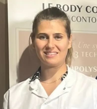 ALVERNI Manon
