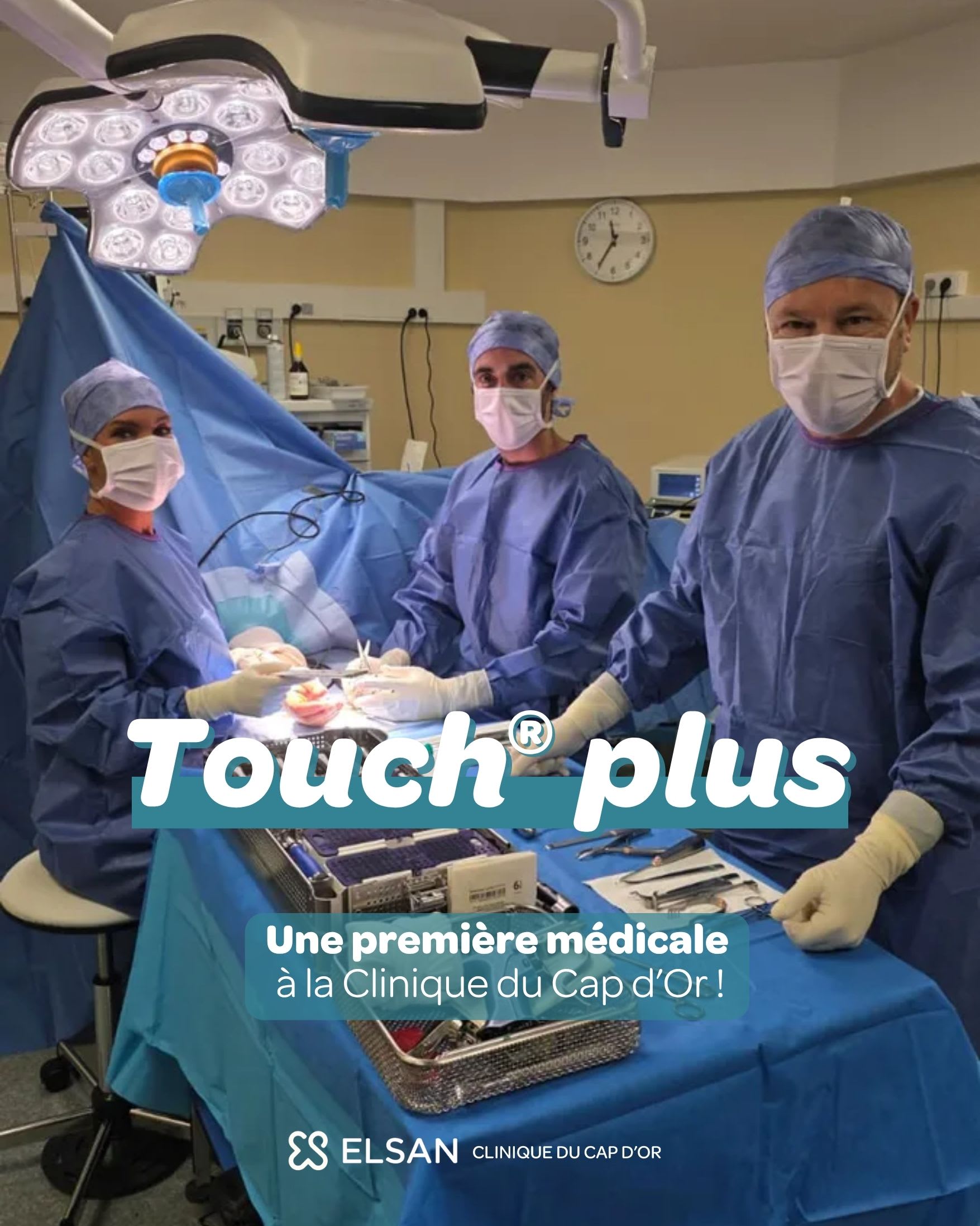 Prothèse de pouce, une véritable avancée 