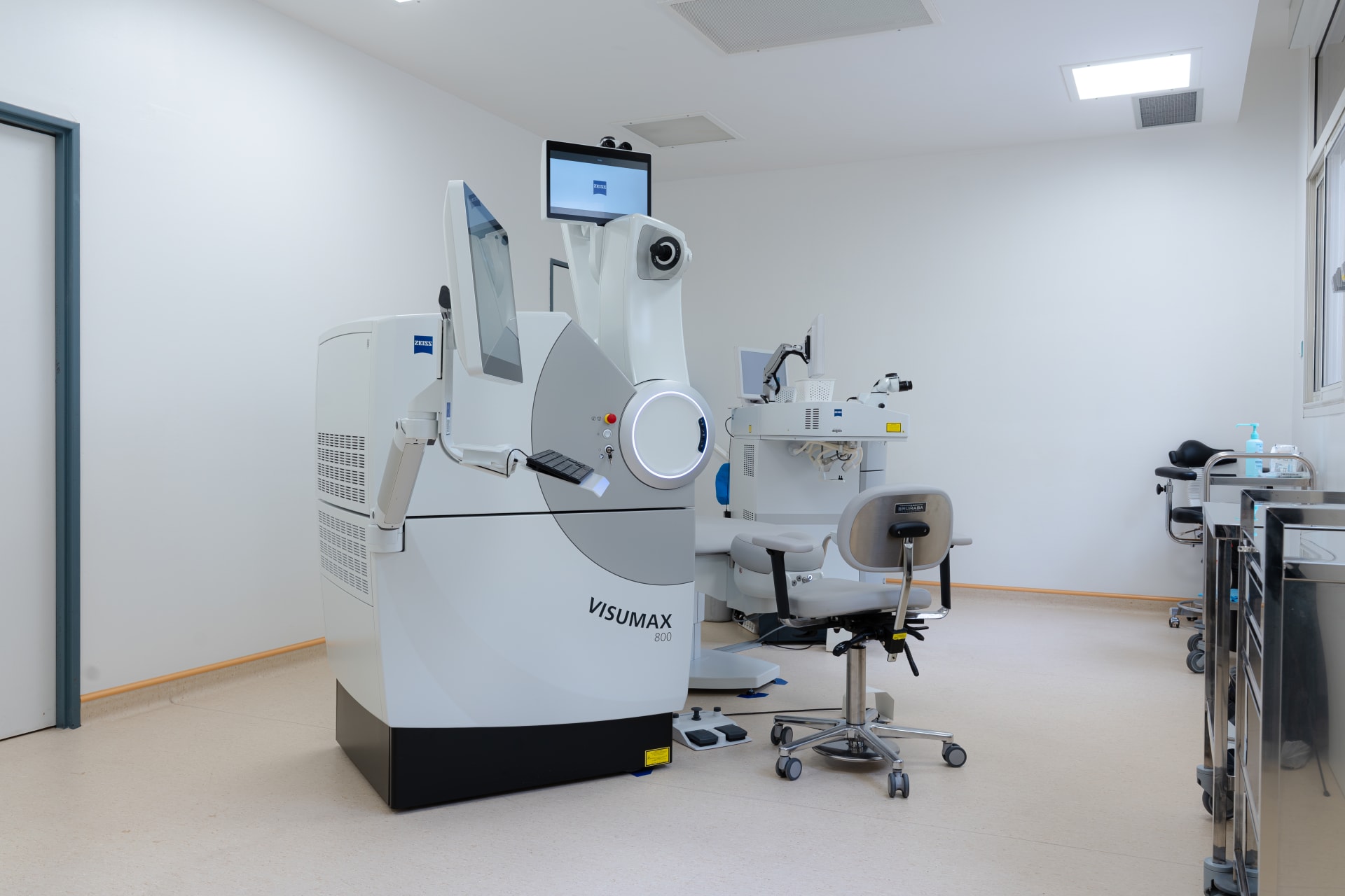 ELSAN Laser Vision Toulon