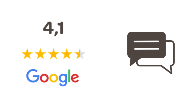 Note Google Clinique