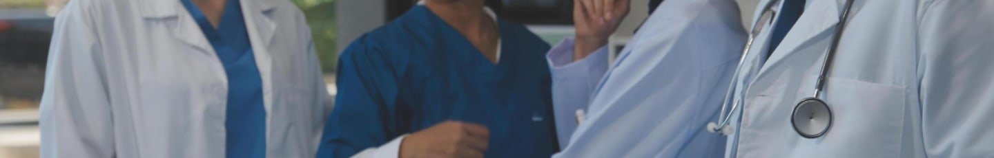 L'équipe Médicale