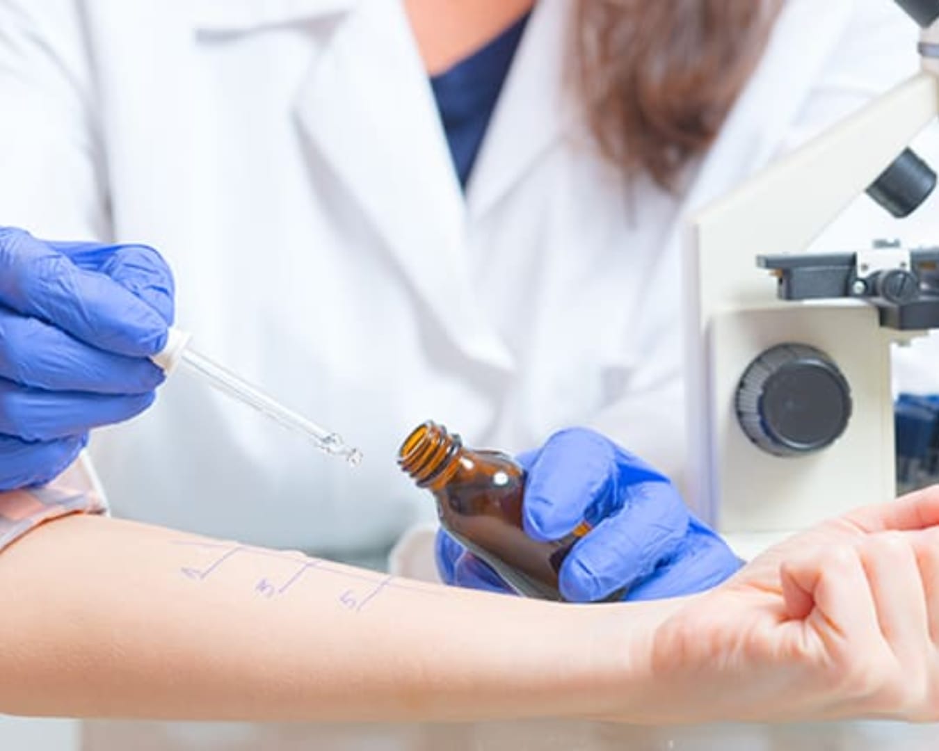 Hôpital de Jour Allergologie