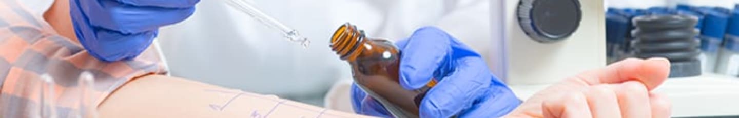 Hôpital de Jour Allergologie