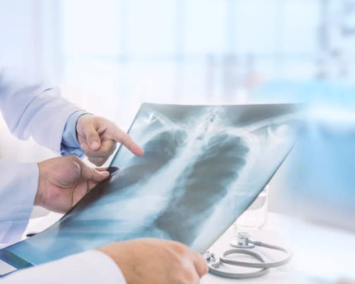 HDJ Pneumologie
