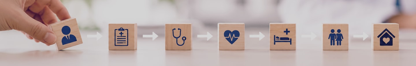 Votre prise en charge à la Clinique Bon Secours