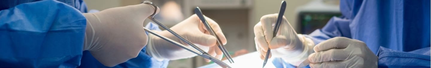 Chirurgie orthopédique : ORTHO VELAY