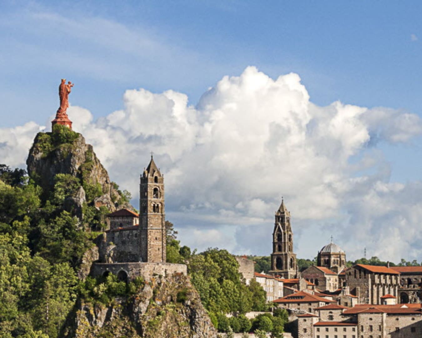 Bienvenue à la Clinique Bon Secours 