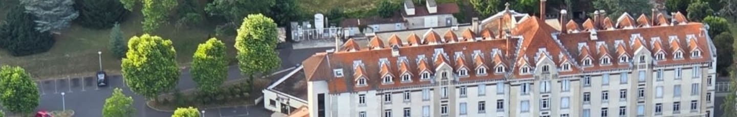 Découvrir la Clinique Bon Secours