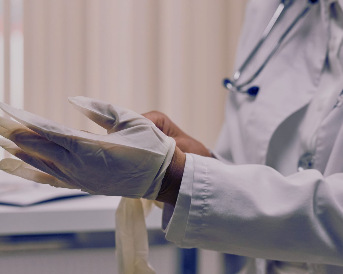 Les soins médicaux à la Clinique Belledonne
