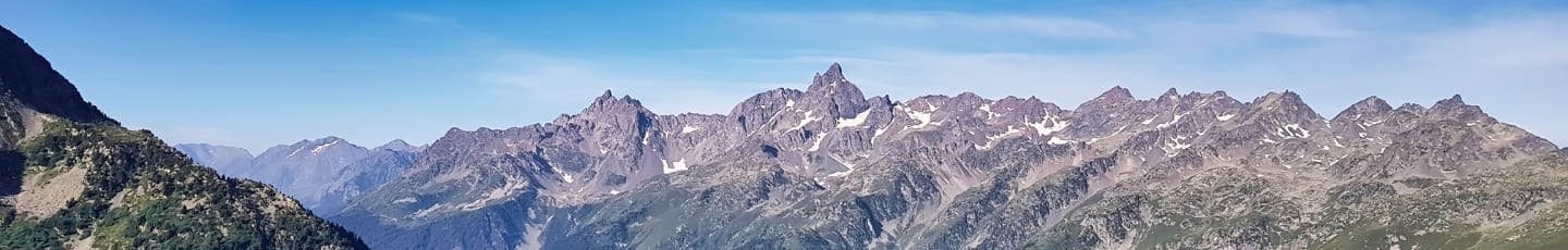 Travailler à la Clinique Belledonne