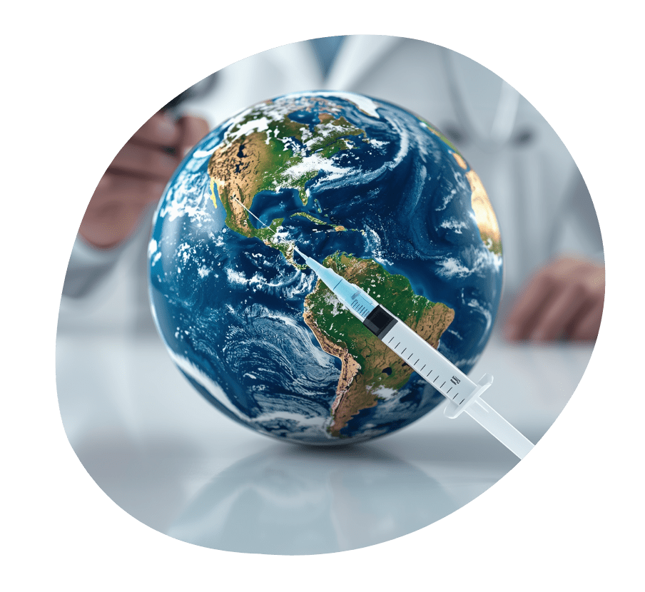 Quel vaccin pour quel voyage ?