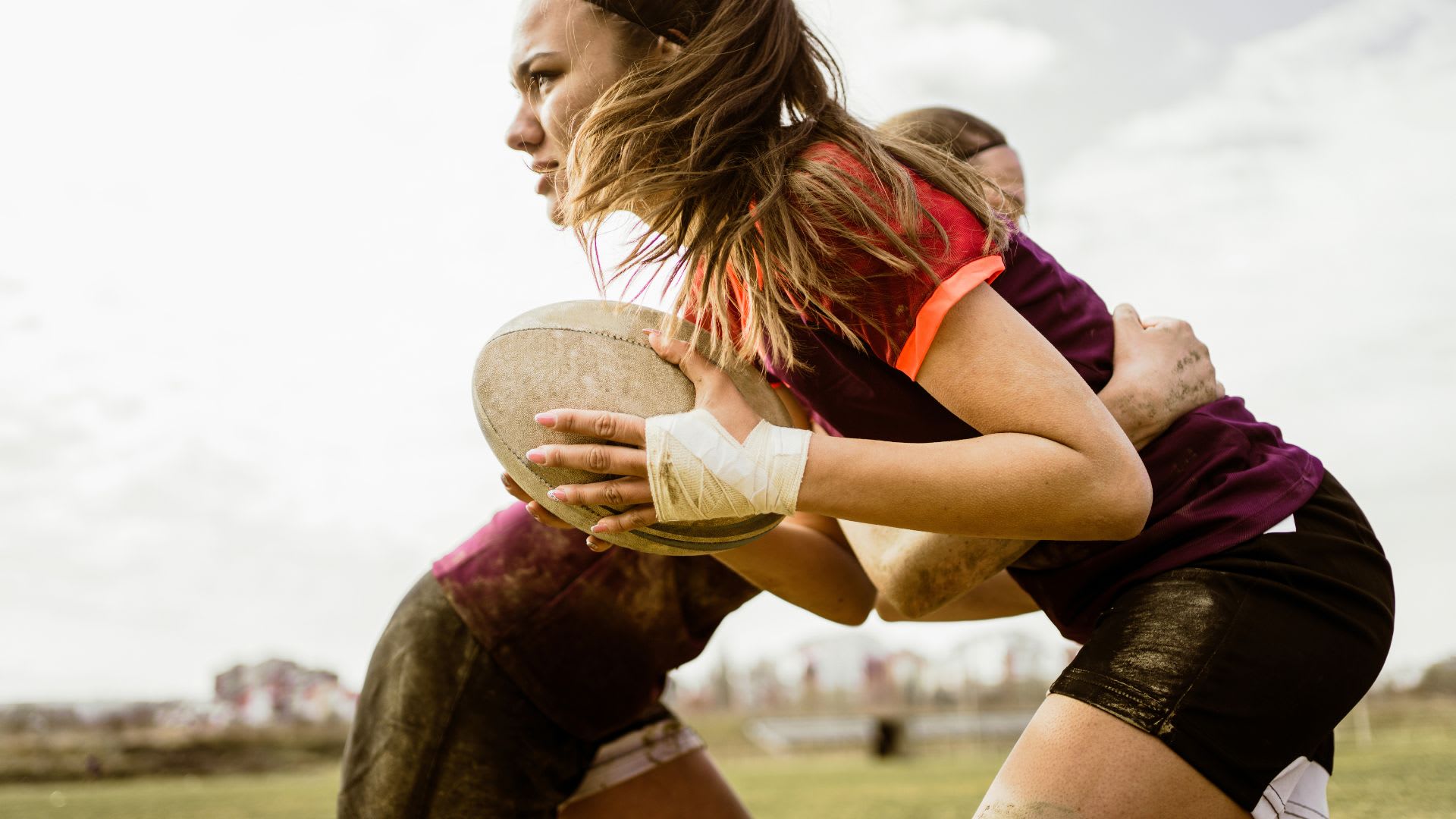 Médecine du Sport