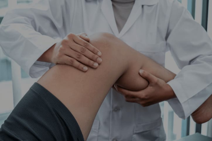 Chirurgie orthopédique 