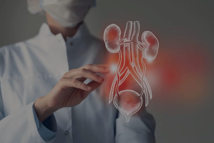 Chirurgie urologique