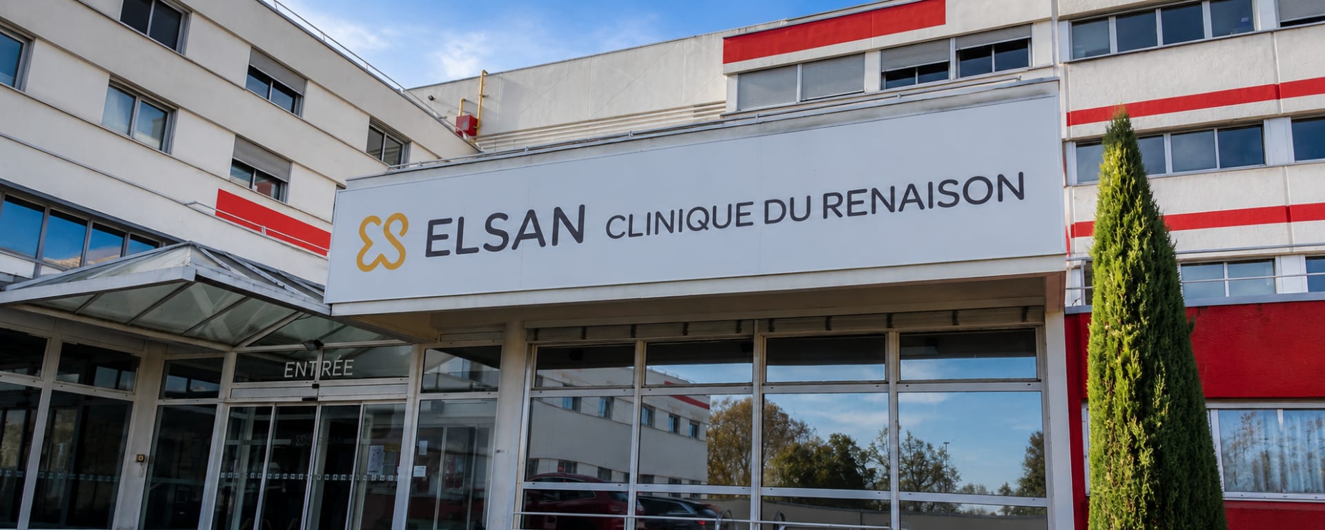 Bienvenue à la Clinique du Renaison