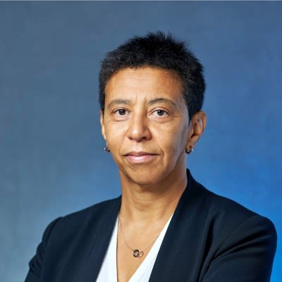 Dr Myriam COMBES