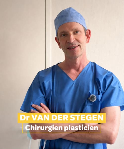 L’expertise du Dr Van der Stegen en vidéo