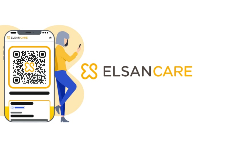 Mon espace Elsan Care : votre espace patient en ligne