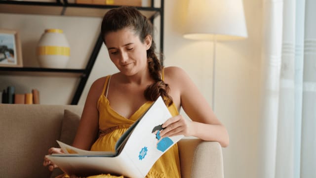 Un guide pratique pour vivre sa grossesse sereinement