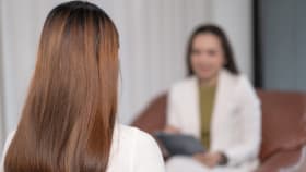 Soutien psychologique