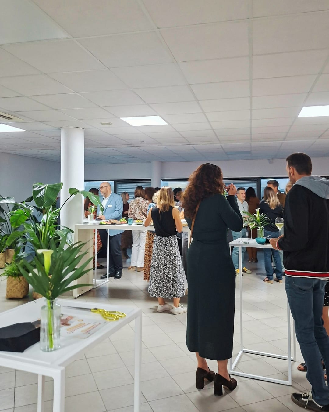 Quelques mois après son ouverture, HAD Grand Bordeaux enfin inaugurée !