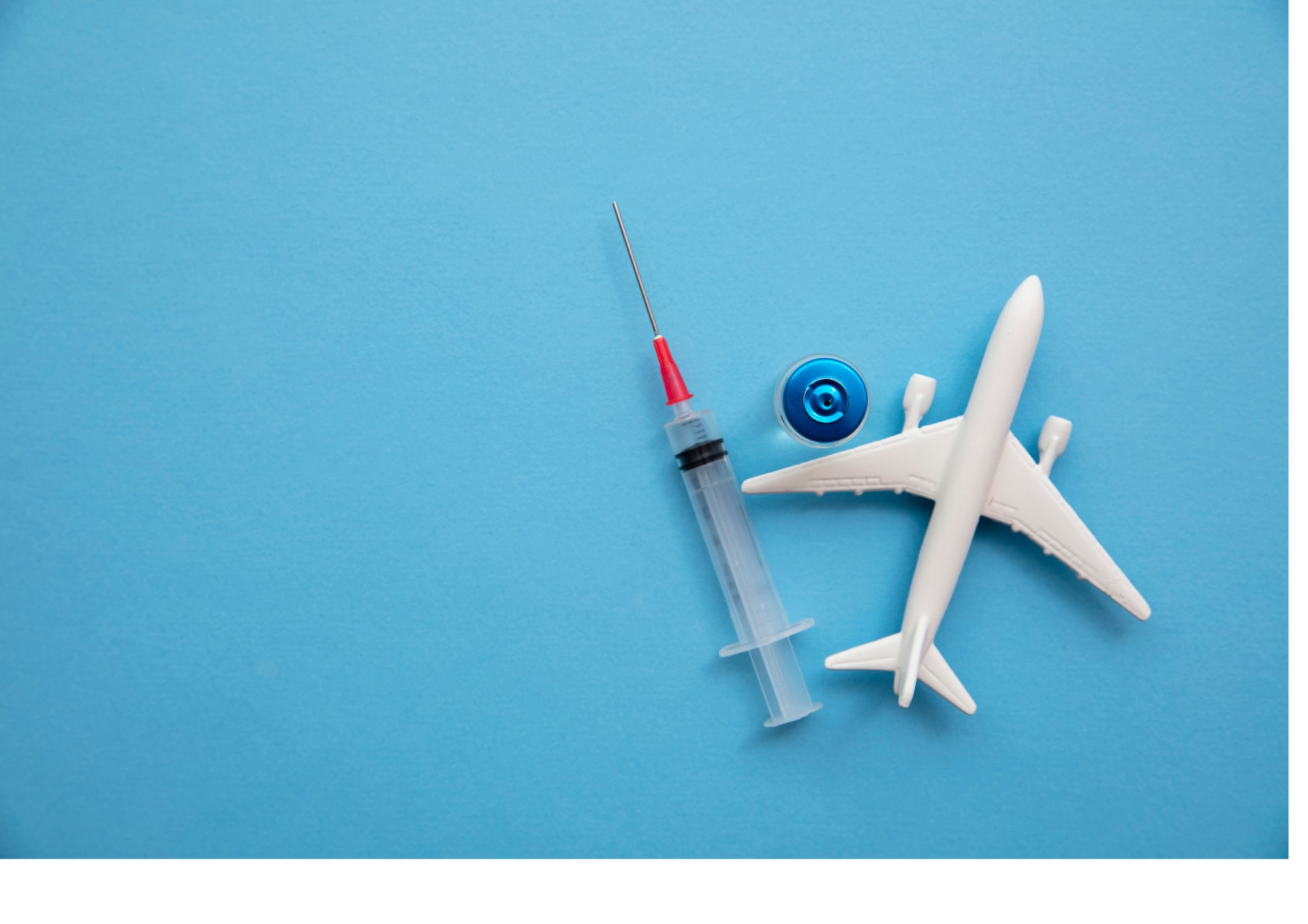 Centre de Vaccination Internationale - Clinique de Saint-Omer