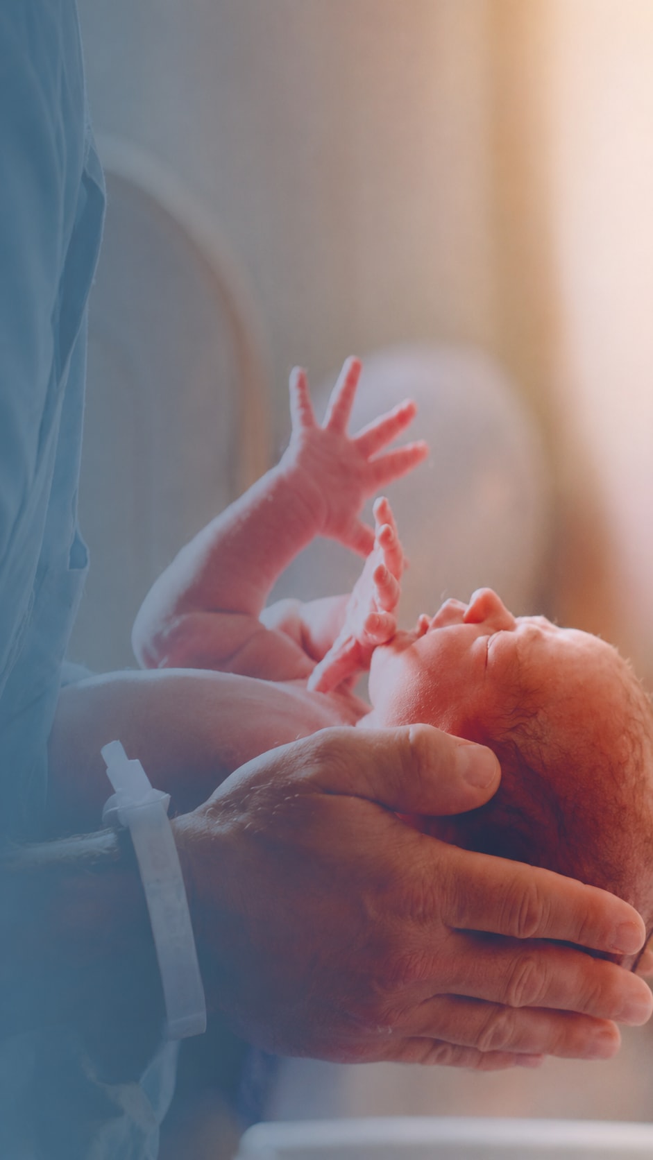 Service de néonatologie à Grenoble : soins spécialisés pour votre nouveau-né