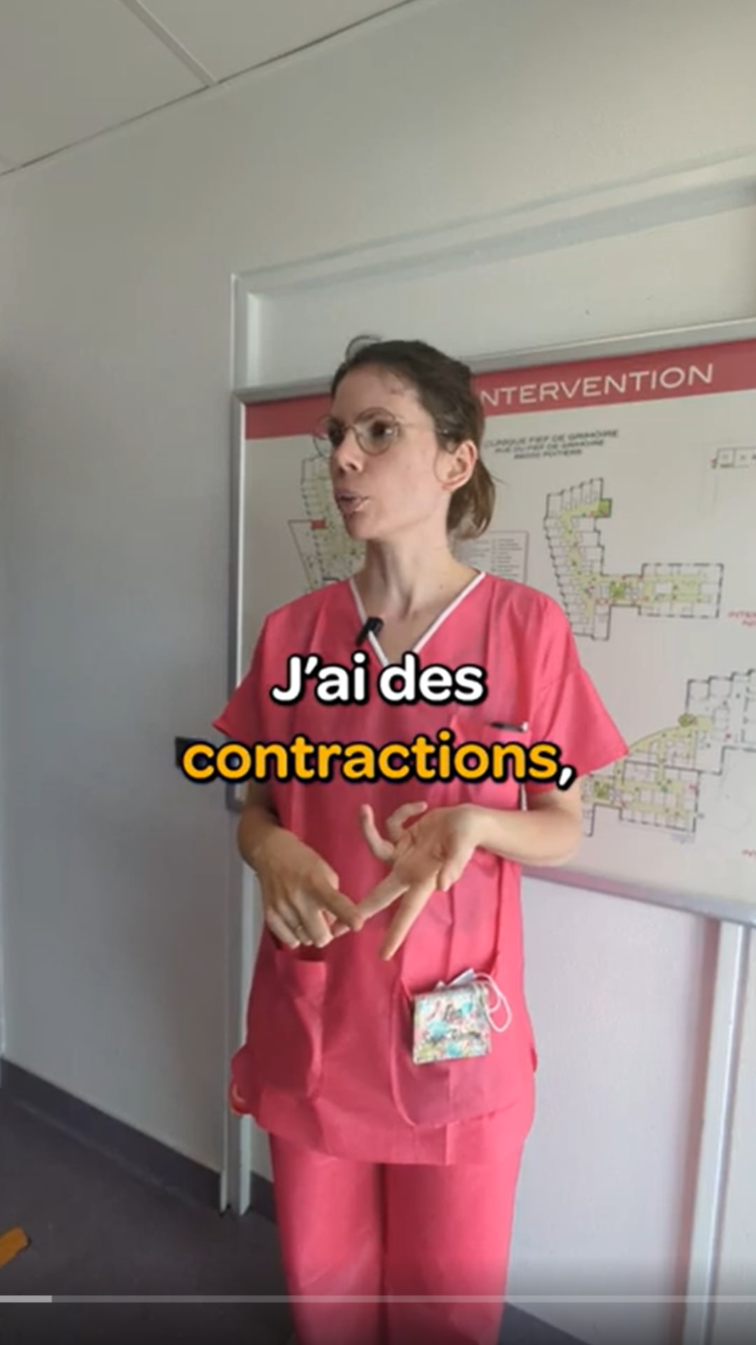Maternité fief de grimoire Poitiers urgences