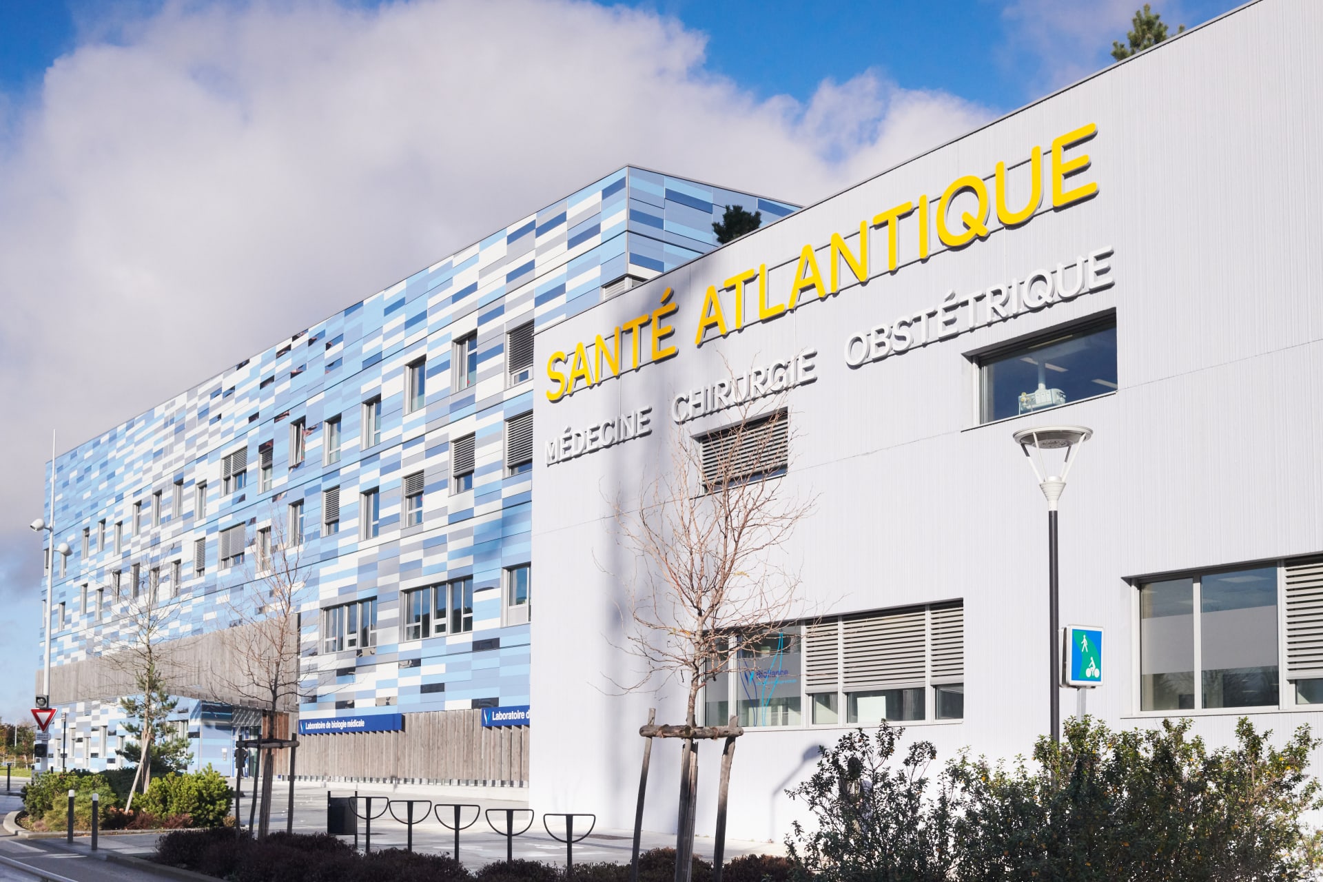 Nantes
