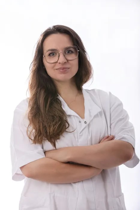 Dr Reichenbach