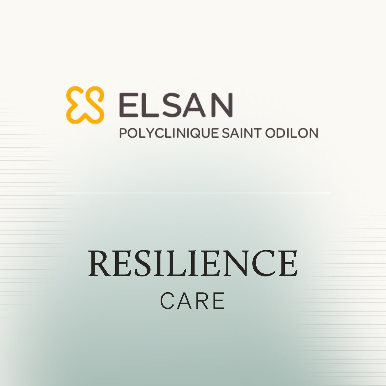 Renforcement du suivi des patients en service oncologie