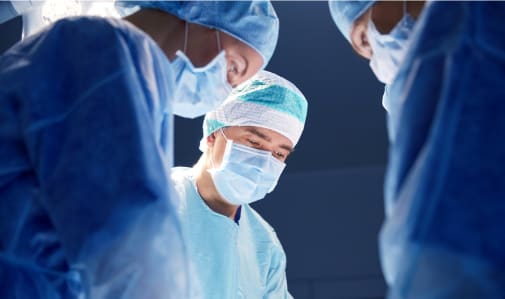 Professionnel de santé