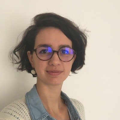 Stéphanie LE GUILLOU