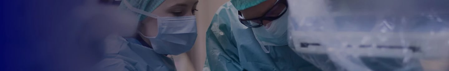 Bienvenue au service Chirurgie 