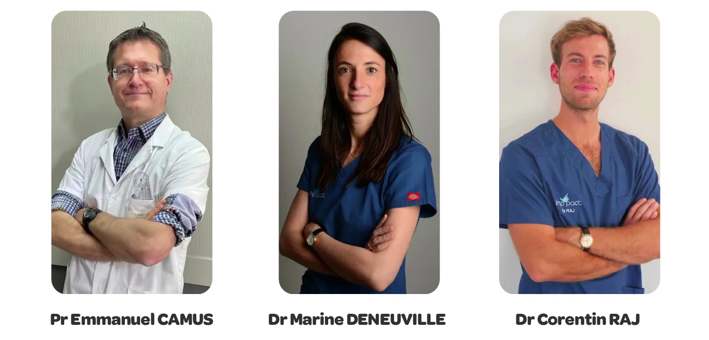 Un Institut Main & Pied à Cambrai : une expertise chirurgicale dédiée au sein de la Clinique du Cambrésis