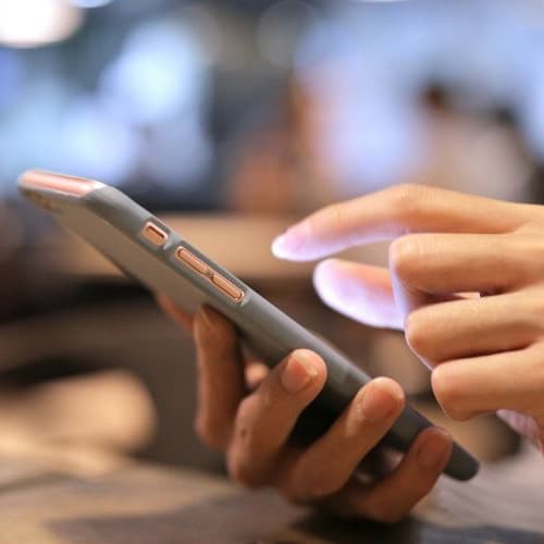 Cureety : un suivi connecté et personnalisé