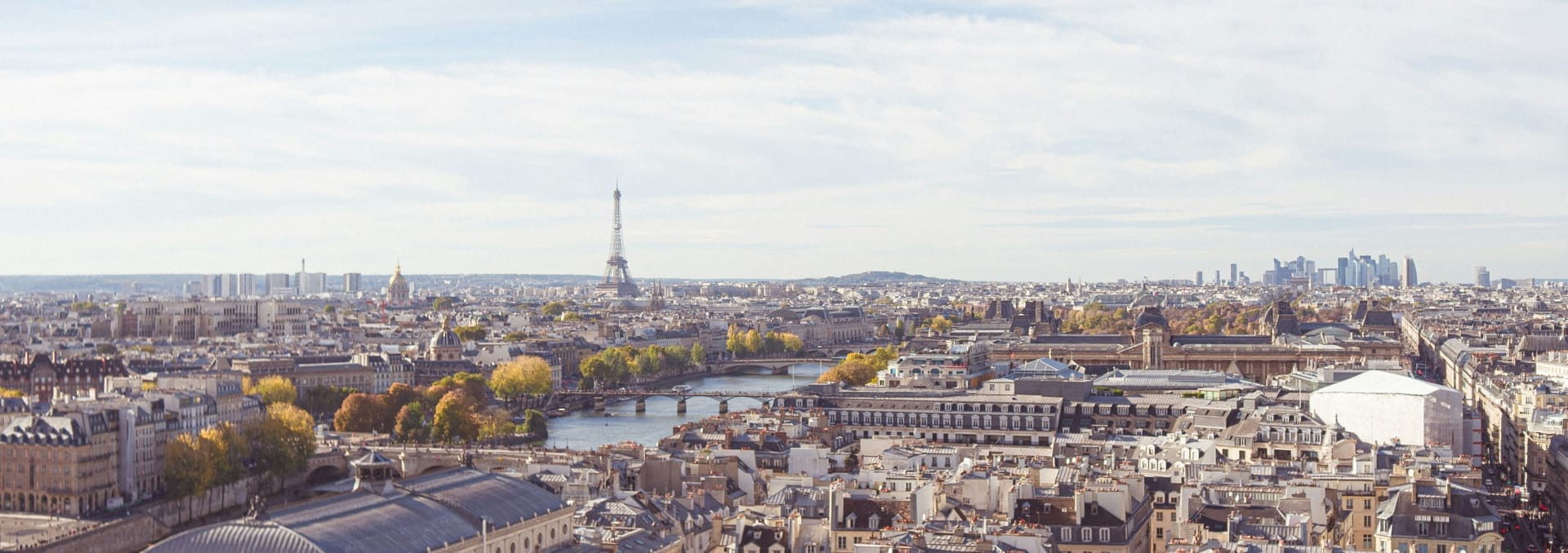 Bienvenue au Centre Médical Paris République